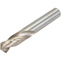 Сверло по металлу короткая серия цх (17.75x62x123 мм; Р6М5; А1; ГОСТ 4010-77) ИНСТУЛС 00001243888