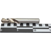 Сверло по металлу короткая серия цх (17.75x62x123 мм; Р6М5; А1; ГОСТ 4010-77) ИНСТУЛС 00001243888