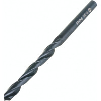 Сверло по металлу средняя серия цх (6.35x63x101 мм; Р6М5; ГОСТ 10902-77) ИНСТУЛС 00001585807