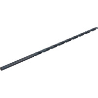 Сверло по металлу сверхдлинная серия цх (10.0x300x400 мм; Р6М5; ISO3292) ИНСТУЛС 00001177990