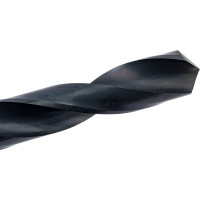 Сверло по металлу сверхдлинная серия цх (10.0x300x400 мм; Р6М5; ISO3292) ИНСТУЛС 00001177990