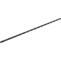 Сверло по металлу сверхдлинная серия цх (6.00x230x300 мм; Р6М5; ISO3292) ИНСТУЛС 00001177979