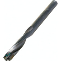 Сверло по металлу твердосплавное с напаянной пластиной цх (7.00x45x85 мм; ВК8; укороченное; DIN 8037; ГОСТ 22735-77) ИНСТУЛС 00001178004