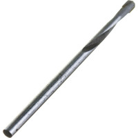 Сверло по металлу твердосплавное с напаянной пластиной цх (3.20x25x56 мм; ВК8; укороченное; DIN 8037; ГОСТ 22735-77) ИНСТУЛС 00001177997