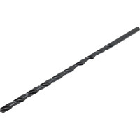 Сверло по металлу сверхдлинная серия цх (12.0x300x400 мм; Р6М5; ISO3292) ИНСТУЛС 00001177995