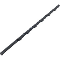 Сверло по металлу сверхдлинная серия цх (10.0x200x250 мм; Р6М5; ISO3292) ИНСТУЛС 00001177988