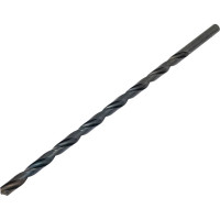 Сверло по металлу сверхдлинная серия цх (10.0x250x300 мм; Р6М5; ISO3292) ИНСТУЛС 00001177989