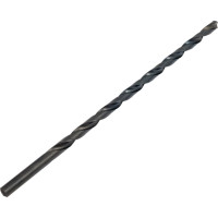Сверло по металлу сверхдлинная серия цх (10.0x250x300 мм; Р6М5; ISO3292) ИНСТУЛС 00001177989