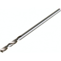 Сверло по металлу короткая серия цх (1.60x10x34 мм; Р6М5; А1; ГОСТ 4010-77) ИНСТУЛС 00001243733