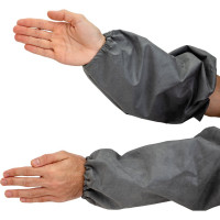 Нарукавники Факел КЩС, серый 87480824