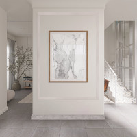 Молдинг Stenopol 30х8х2000 мм под покраску C744