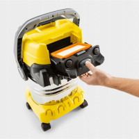 Хозяйственный пылесос Karcher WD 5 S V-25/5/22 1.628-350.0