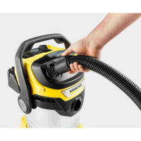 Хозяйственный пылесос Karcher WD 5 S V-25/5/22 1.628-350.0