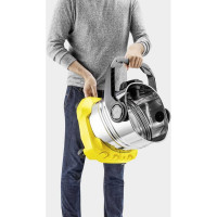 Хозяйственный пылесос Karcher WD 5 S V-25/5/22 1.628-350.0