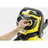 Хозяйственный пылесос Karcher WD 5 S V-25/5/22 1.628-350.0
