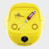 Хозяйственный пылесос WD 2 Plus V-12/4/18 Karcher 1.628-000.0