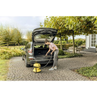Хозяйственный пылесос WD 2 Plus V-12/4/18 Karcher 1.628-000.0