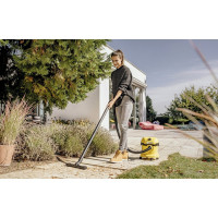 Хозяйственный пылесос WD 2 Plus V-12/4/18 Karcher 1.628-000.0