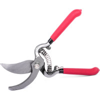 Секатор INTERTOOL 200 мм FT-1003