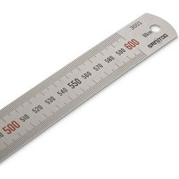 Линейка Sanitoo металлическая, 60 см 3001