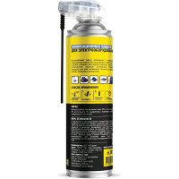 Инновационная защита для электрооборудования диэлектрик Nanoprotech 400 мл NPGDI0040