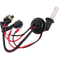 Ксеноновые лампы MYX HID H1, 12 В, 35 Вт, 6000 K, AC KET 2, 2 шт. 030160АС