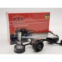 Светодиодные автолампы MYX Light D3, 2 шт. в упаковке 1D303 MYX01D303