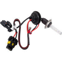 Ксеноновые лампы MYX HID HB4, 12 В, 35 Вт, 4300 K, AC KET 2, 2 шт. 03B443АС