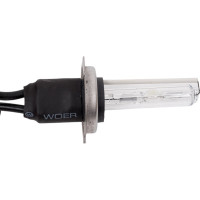 Ксеноновые лампы MYX HID HB4, 12 В, 35 Вт, 4300 K, AC KET 2, 2 шт. 03B443АС