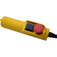 Стационарная мини электрическая таль Magnus Profi MEH, 250/500 кг, 6/12 м, 220В SZ060147