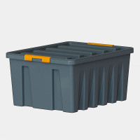 Особопрочный контейнер HONEYCOMB серии PRO 36 л M-036-00.76new