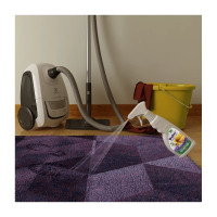 Пятновыводитель для ковровых покрытий Дафор 0.5 л 4607002305643