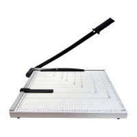 Сабельный резак для бумаги Office Kit формата А4 Cutter A4 OKC000A4