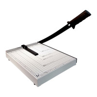 Сабельный резак для бумаги Office Kit формата А4 Cutter A4 OKC000A4