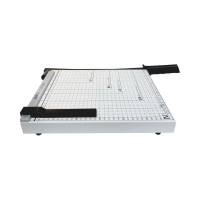 Сабельный резак для бумаги Office Kit формата А4 Cutter A4 OKC000A4