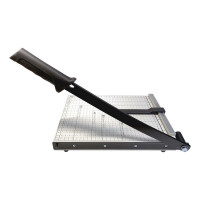 Сабельный резак для бумаги Office Kit формата А4 Cutter A4 OKC000A4