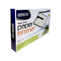 Сабельный резак для бумаги Office Kit формата А4 Cutter A4 OKC000A4