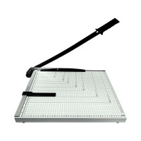 Сабельный резак для бумаги Office Kit формата А3 Cutter A3 OKC000A3