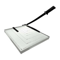 Сабельный резак для бумаги Office Kit формата А3 Cutter A3 OKC000A3