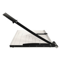 Сабельный резак для бумаги Office Kit формата А3 Cutter A3 OKC000A3