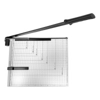 Сабельный резак для бумаги Office Kit формата А3 Cutter A3 OKC000A3