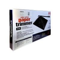 Сабельный резак для бумаги Office Kit формата А3 Cutter A3 OKC000A3