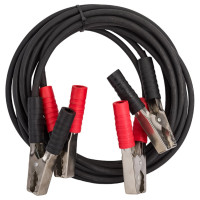 Провода для прикуривания авто Профессионал 5 м КГ ГОСТ  815