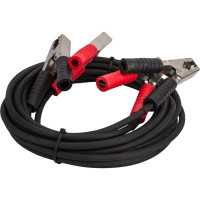 Провода для прикуривания авто Профессионал 5 м КГ ГОСТ  815