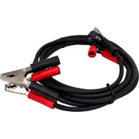 Провода для прикуривания авто Профессионал 3 м, КГ ГОСТ 814