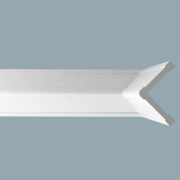 Угол bello deco XPS У 4 40x40 мм 00-00104570