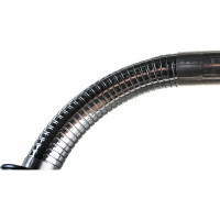 Газовая насадка-горелка Bohrer Профессионал гибкое удлиненное сопло, удобная рукоятка 89101050