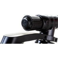 Газовая насадка-горелка Bohrer Профессионал гибкое удлиненное сопло, удобная рукоятка 89101050