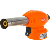 Газовая насадка-горелка Bohrer Оптимал для газового баллончика 89101010