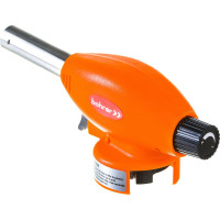 Газовая насадка-горелка Bohrer Оптимал для газового баллончика 89101010